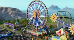 投資游樂場規(guī)劃設計很主要