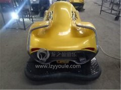 嗨起來！2018開篇暴風漂移為您帶去暴風歡樂