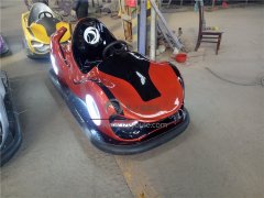 紅紅火火！春節長假讓兒童室內游樂設備擠身為行業主力軍