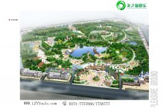 能讓游客身臨其境，才是游樂場設計的*高境界