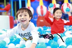 營(yíng)有道:室內(nèi)游樂園設(shè)備如何轉(zhuǎn)化流量