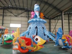 選擇新型游樂設備哪家好？