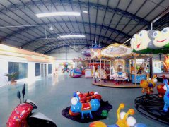 龍之盈游樂(lè)：寧愿您為價(jià)格埋怨一輩子，也不愿您為質(zhì)量后悔一輩子