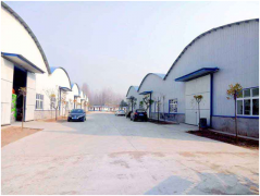 龍之盈游樂設備有限公司廠區(qū)全景游覽