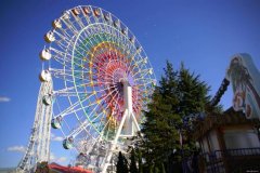 怎么做好游樂設備銷售，2018游樂設備行業(yè)分析