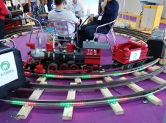 ‘盲賣’新型游樂設(shè)備產(chǎn)品？我們沒有這個鍋