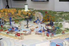 游樂園運營心得，可惜知道的人太少了