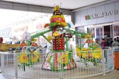 如何讓您的新型游樂設備脫穎而出？