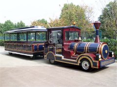 判斷景區(qū)觀光小火車廠家哪家好