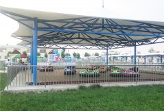 電動(dòng)碰碰車場(chǎng)地要求及建議