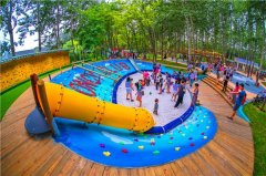 哪些小型游樂設(shè)備*受歡迎？