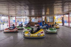 決定碰碰車價(jià)格的主要原因有哪些