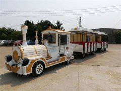 觀光小火車選擇什么電池？