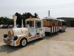 新型游樂設備有哪些選擇技巧.