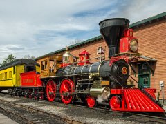 你在玩游樂設備時應該注意的細節