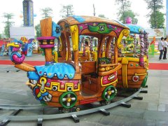 要延長游樂設備的使用壽命這2點非常重要！