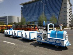 設計新穎游樂設備需要注意哪些標準？