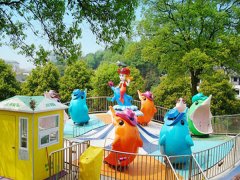 游樂設備保養過程中需要注意什么？