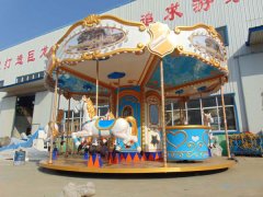 投資室內(nèi)兒童樂園要做什么？